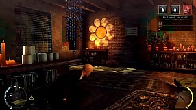 Hitman: Absolution gameplay - Kontrakty z komentarzem