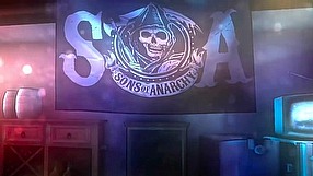 Sons of Anarchy: The Prospect trailer