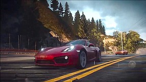 Need for Speed Rivals gameplay