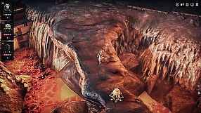 Sector Unknown - zwiastun wersji pre-alpha