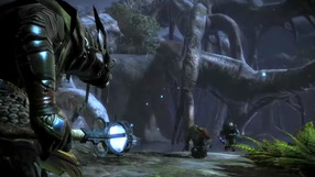 Guild Wars 2 umiejętności Necromancera