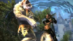 Guild Wars 2 umiejętności Thiefa