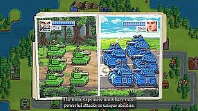 Warside - gameplay z PAX East 2025