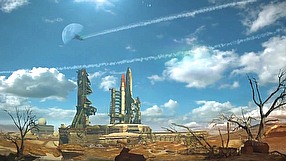 Destiny video dokument Pathways out of Darkness (PL)