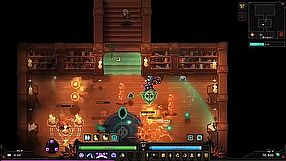 The Slormancer - zwiastun premierowy