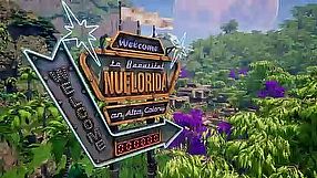 Revenge of the Savage Planet - zwiastun z ocenami