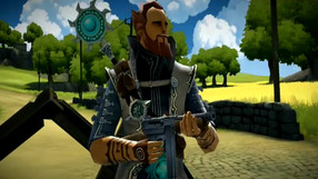 Battlefield Heroes Wizards
