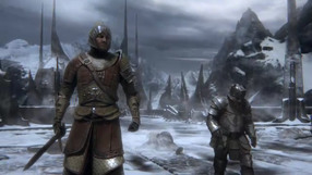 The Lord of the Rings: War in the North trailer #5