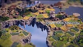 TerraScape - zwiastun z datą premiery