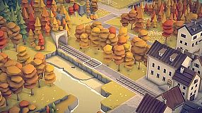 Islands & Trains - zwiastun z datą premiery