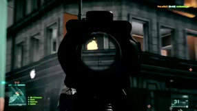 Battlefield 3 Multiplayer (PL)