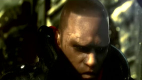 Prototype 2 Homecoming