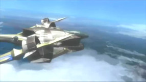 Tales of the Abyss 3D trailer #1