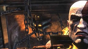 God of War: Ascension pierwsze 30 minut