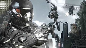 Crysis 3 reklama telewizyjna #1