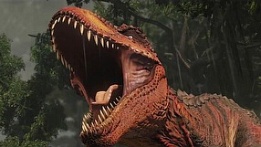 Primal Carnage: Extinction trailer