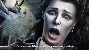 Thief Stories from The City #2 - The Queen of Beggars sees all (PL)