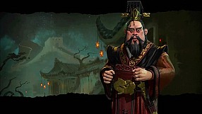 Sid Meier's Civilization VI Chiny (PL)