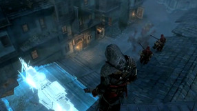 Assassin's Creed: Revelations Den Defence (PL)