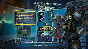 Borderlands: The Pre-Sequel! rozgrywka z komentarzem twórców #2