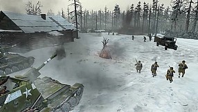 Company of Heroes 2 Nowa definicja wojny