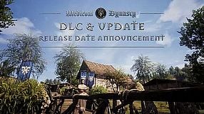 Medieval Dynasty: Exquisite Pack - zwiastun #1