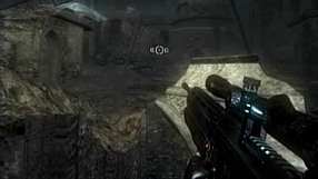 Clive Barker's Jericho Ambush