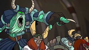 Viking Squad trailer