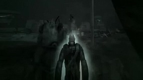 Clive Barker's Jericho Flames of anger