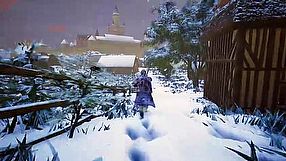 Ars Notoria - zwiastun #1