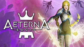 Aeterna Lucis zwiastun #1