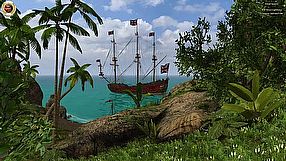 Caribbean Legend: Age of Pirates - zwiastun #1