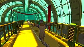 The Cult of the Wind trailer