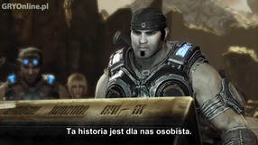Gears of War 3 Crescendo (PL)
