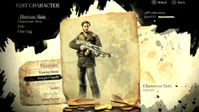 Resistance 3 Global Resistance