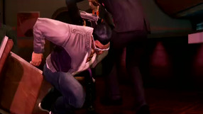 Saints Row: The Third Saints Syndication