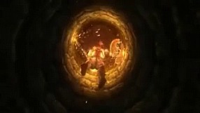 Clive Barker's Jericho Sewers