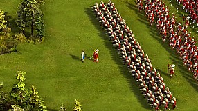 Cossacks 3 Dyplomacja