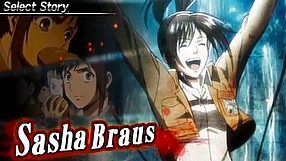 Attack on Titan: Humanity in Chains trailer