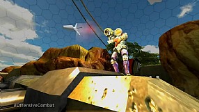 Offensive Combat pierwszy trailer
