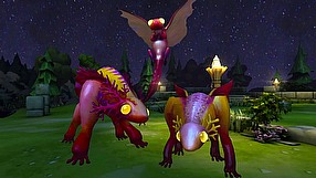 Moonrise Early Access trailer