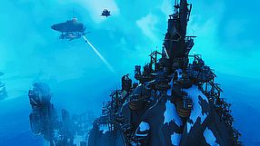 Bulwark: Falconeer Chronicles zwiastun #3