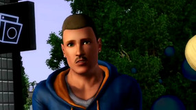 The Sims 3: Town Life Stuff zwiastun na premierę