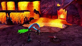 Epic Mickey 2: The Power of Two trailer #2