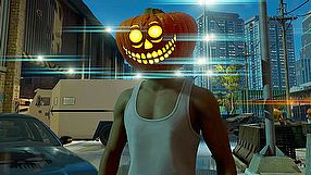 Crime Boss: Rockay City zwiastun wersji 5.0