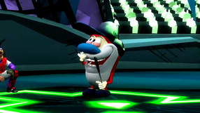 Nicktoons MLB E3 2011