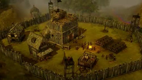Stronghold 3 trailer #2