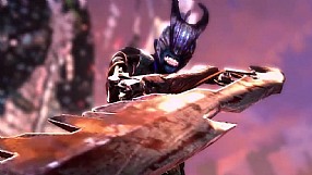 DMC: Devil May Cry kulisy produkcji #1 Władza absolutna (PL)