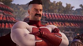 Mortal Kombat 1 zwiastun Omni-Mana