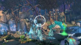 Ratchet & Clank: All 4 One Weapon Series One